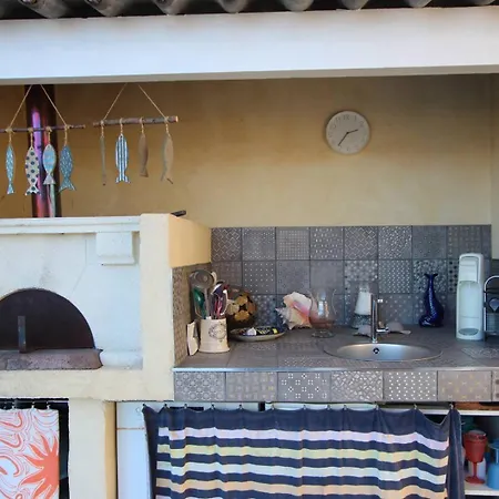 Sur Les Hauteurs De Nice, Belle Ideale En Famille Ou Entre Amis * Colomars